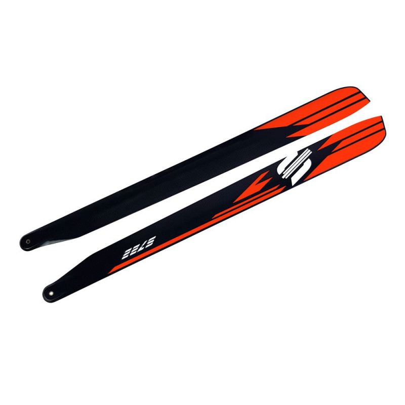 MAIN BLADES ORANGE S722-O