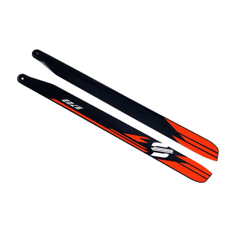 MAIN BLADES ORANGE S722-O