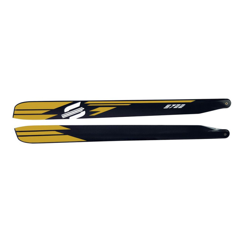 MAIN BLADES GOLD S722-G