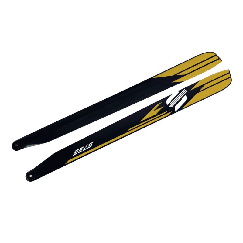 MAIN BLADES GOLD S722-G