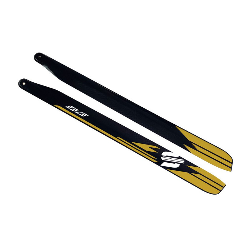 MAIN BLADES GOLD S722-G