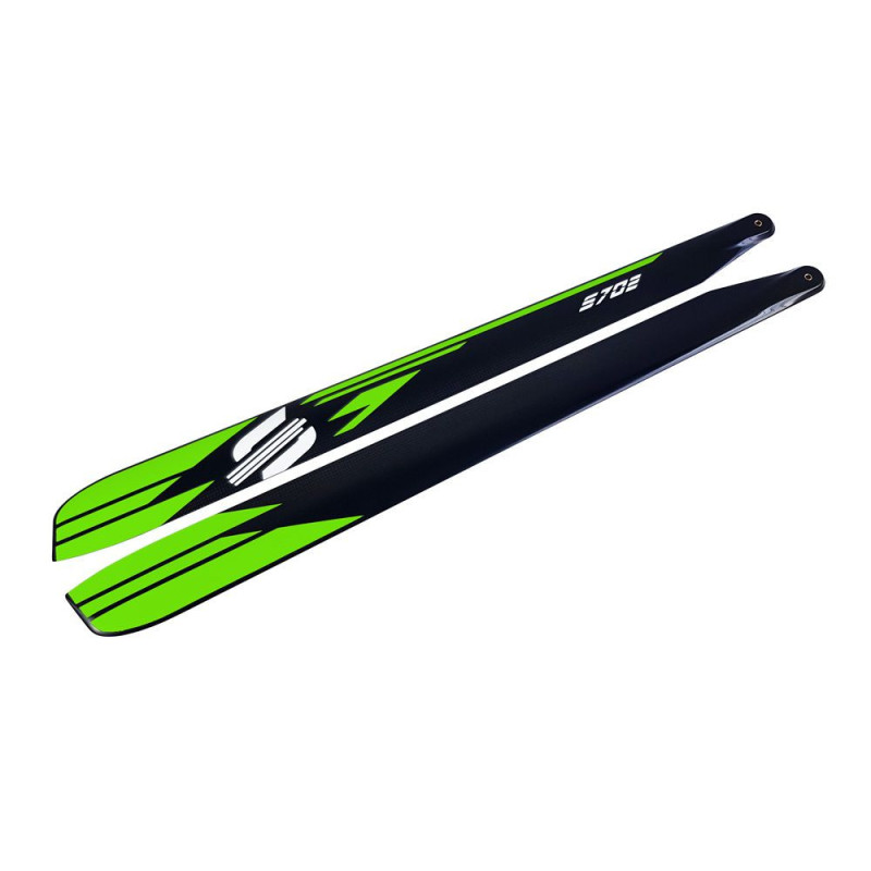 MAIN BLADES GREEN S702-GR