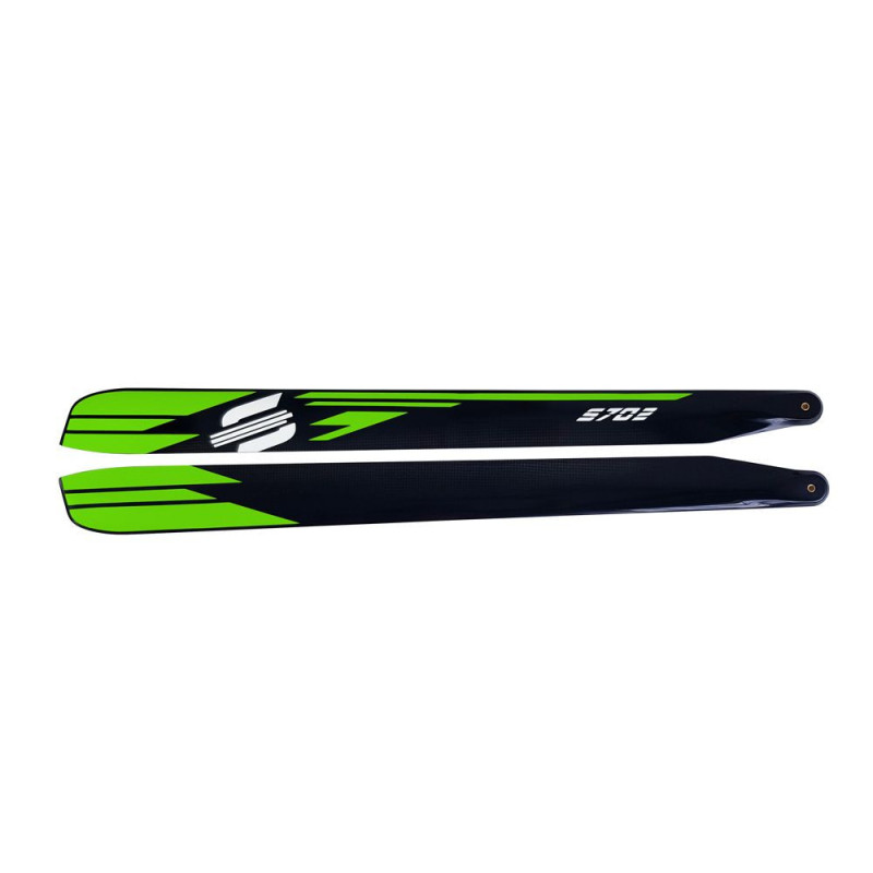 MAIN BLADES GREEN S702-GR