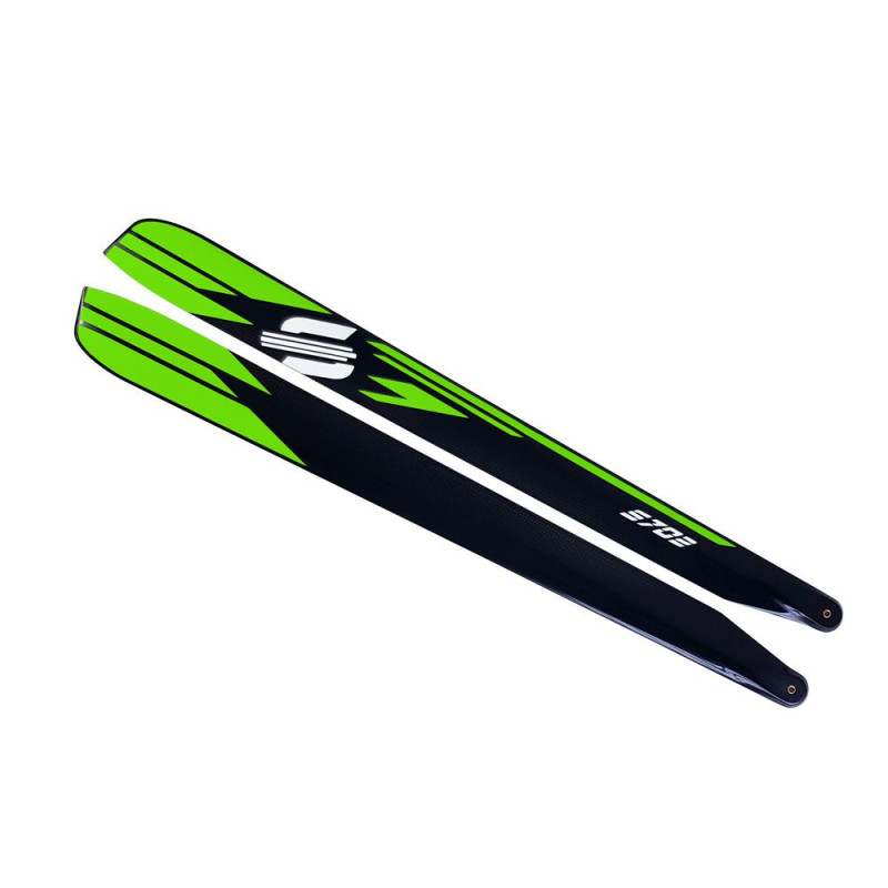 MAIN BLADES GREEN S702-GR