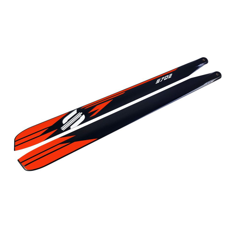 MAIN BLADES ORANGE S702-O