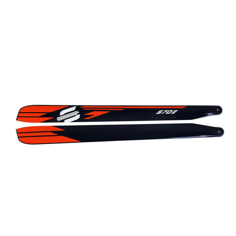 MAIN BLADES ORANGE S702-O