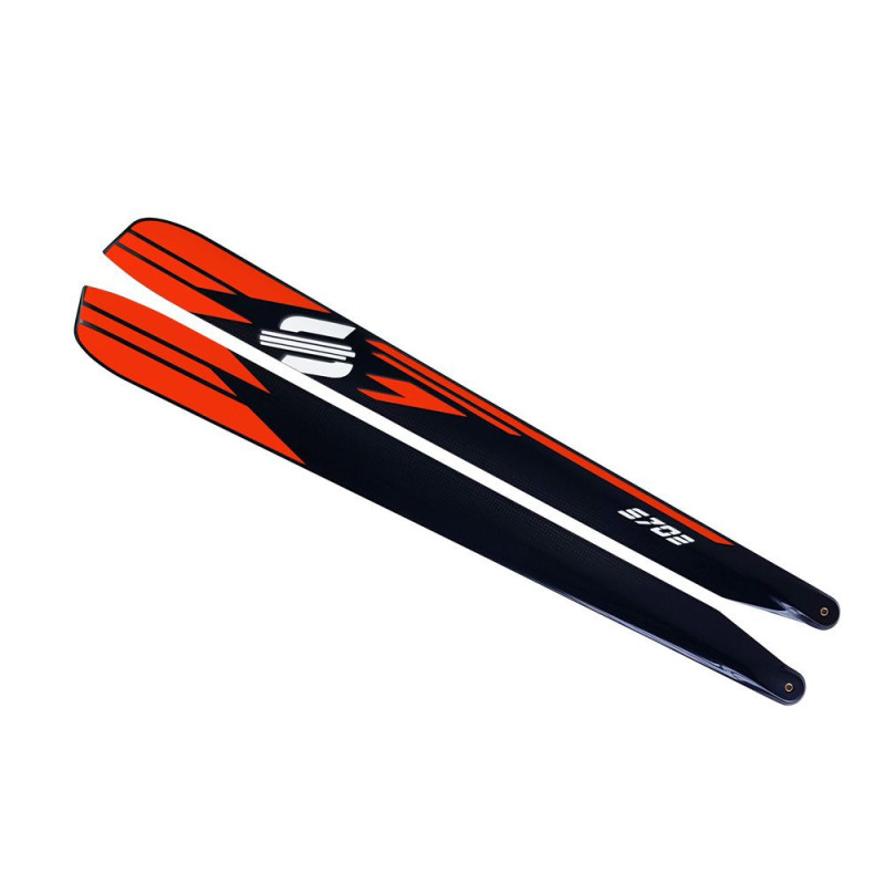 MAIN BLADES ORANGE S702-O