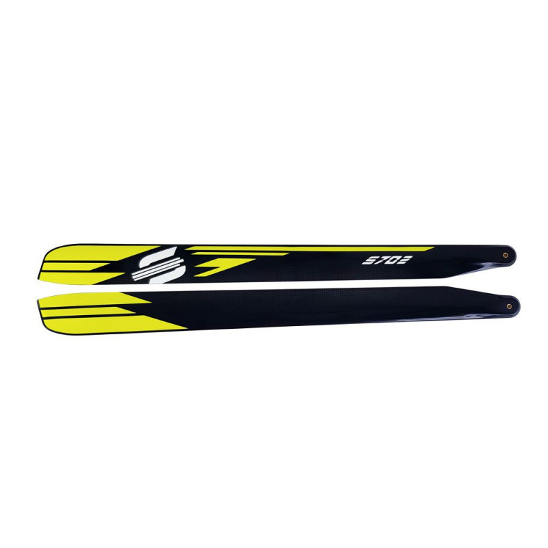 MAIN BLADES YELLOW S702-Y