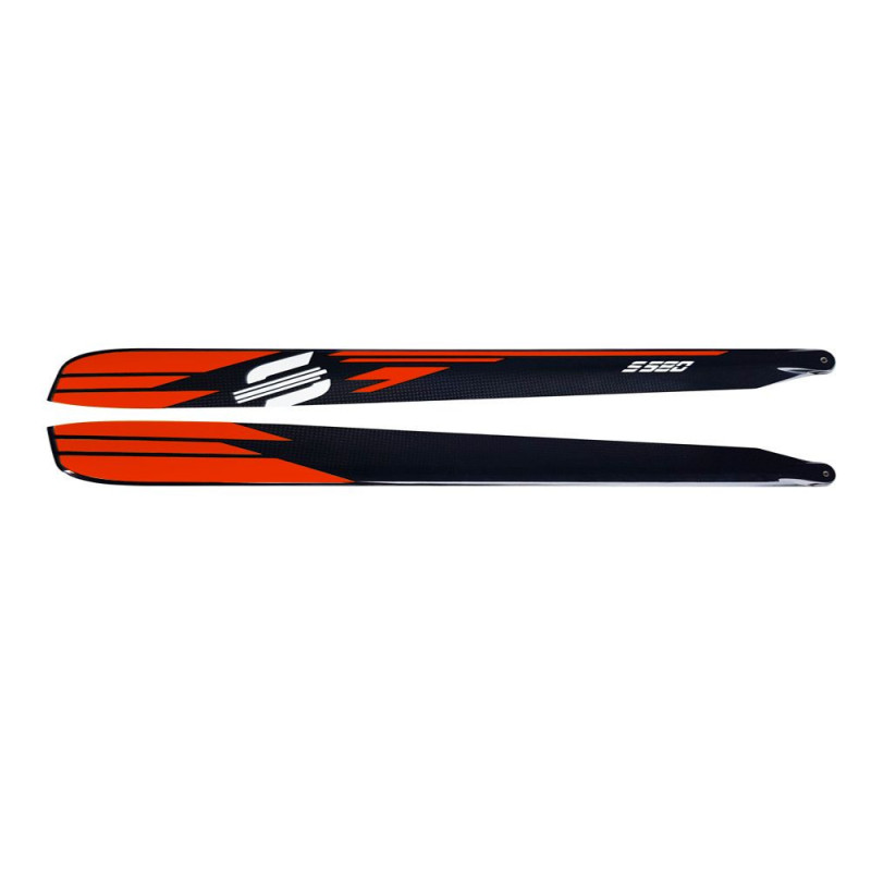 MAIN BLADES ORANGE S580-O