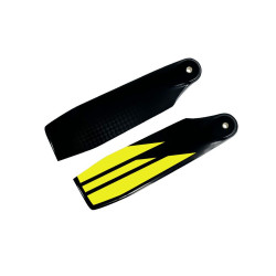 TAIL BLADES YELLOW S105-Y