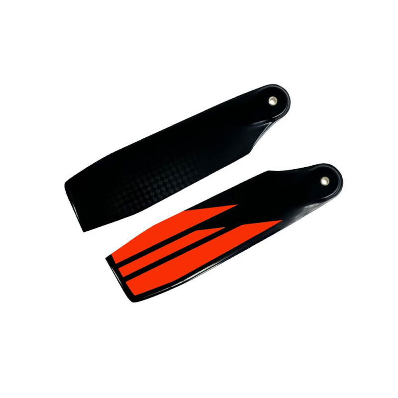 TAIL BLADES ORANGE S105-O