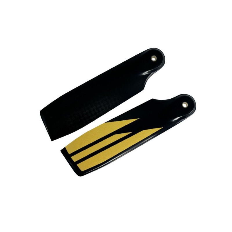 TAIL BLADES GOLD S95-G