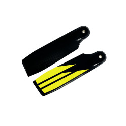TAIL BLADES YELLOW S95-Y
