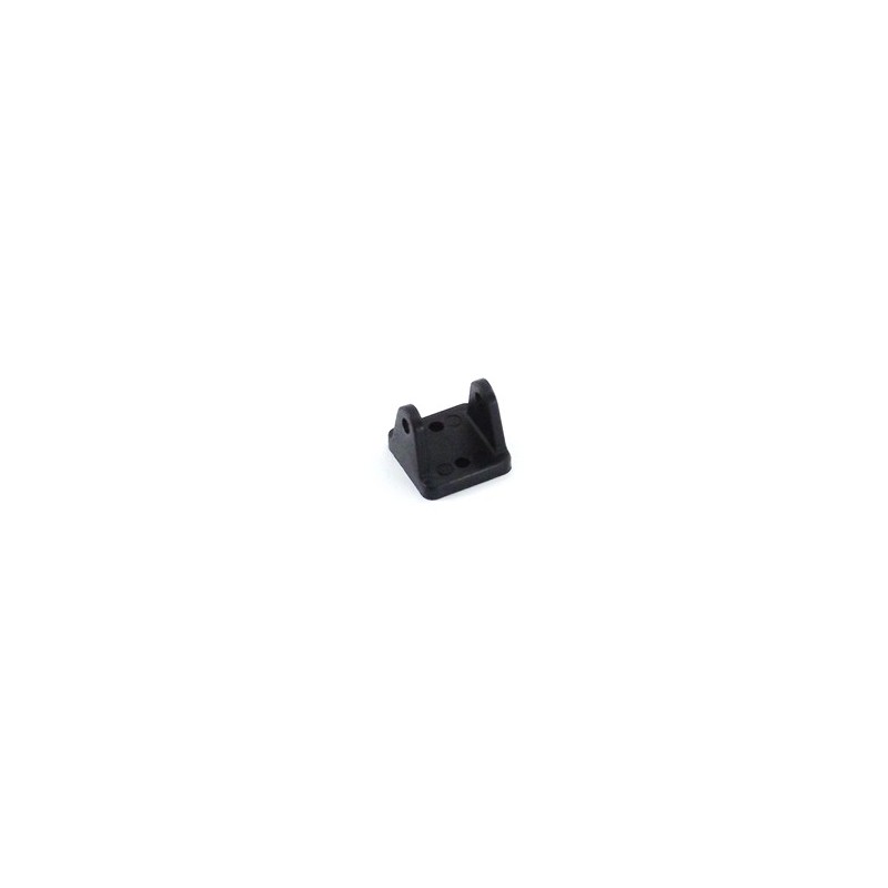 09-7081 Rubber Band Mount