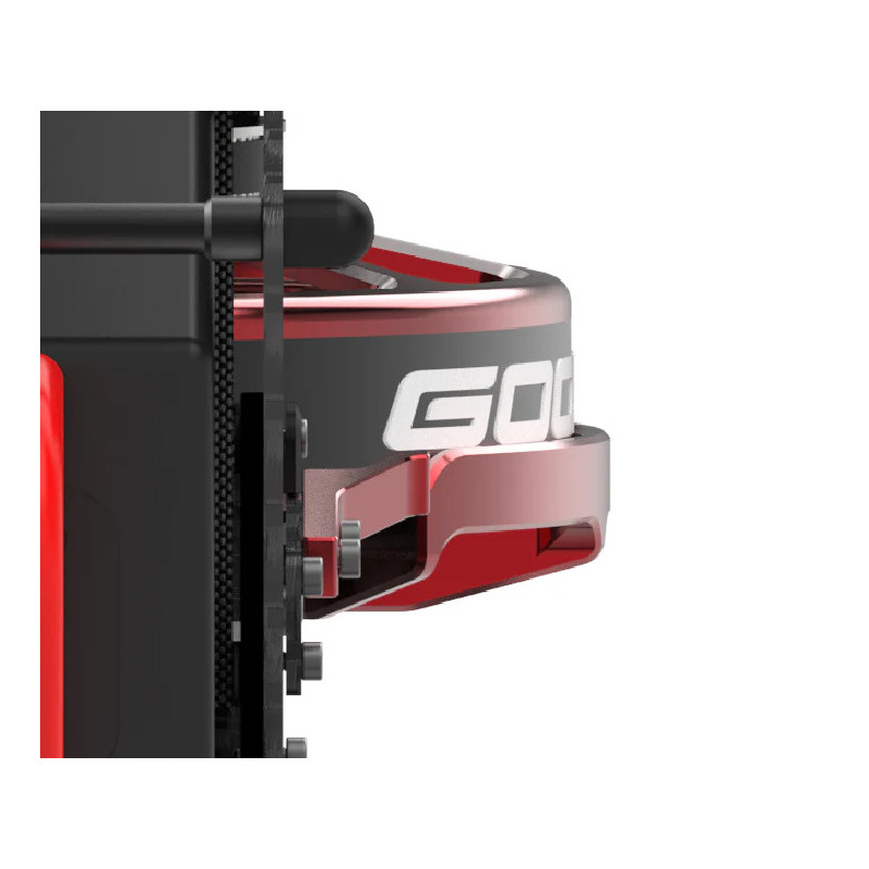 GT020155 Goosky RS4 Motor Protective Cover