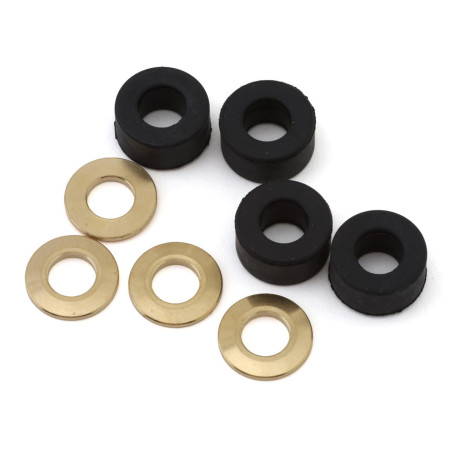 GT020156 Main Shaft and Feathering Shaft  Shock Absorber Set (traditio