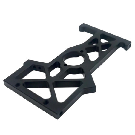 GT020158 Main frame lower plate (Venom kit version)