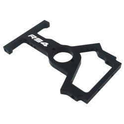 GT020159 Main frame upper plate (Venom kit version)