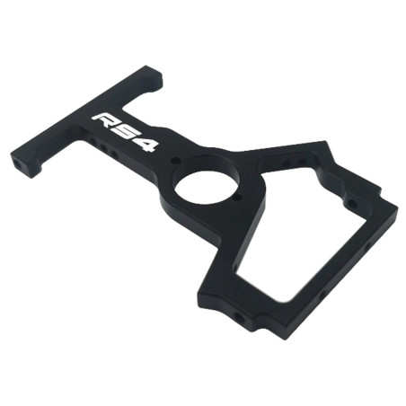 GT020159 Main frame upper plate (Venom kit version)