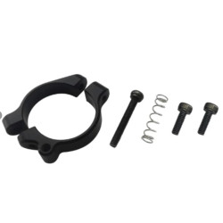 GT020171 Tail Boom Clamp Set (RS4,RS4 Venom)
