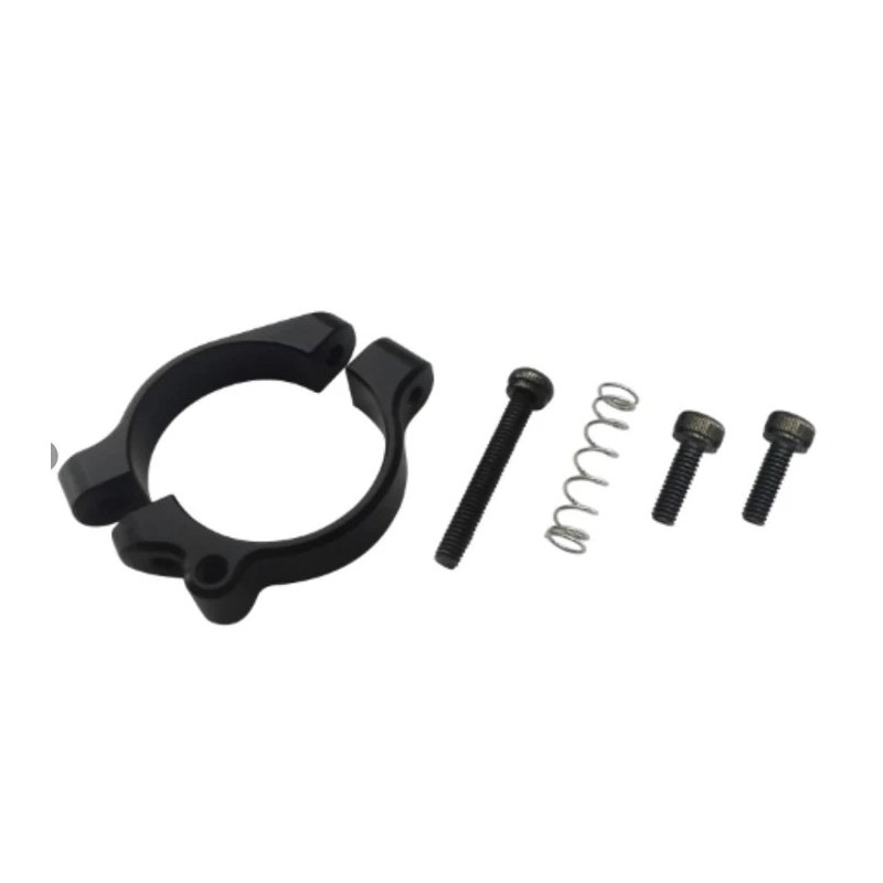 GT020171 Tail Boom Clamp Set (RS4,RS4 Venom)