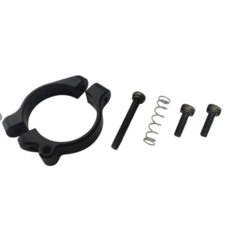 GT020171 Tail Boom Clamp Set (RS4,RS4 Venom)