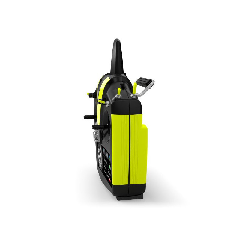 VControl Touch EVO Combo, Black-Yellow 05586