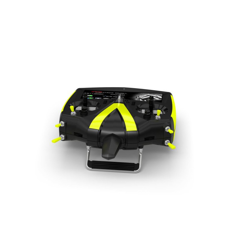 VControl Touch EVO Combo, Black-Yellow 05586