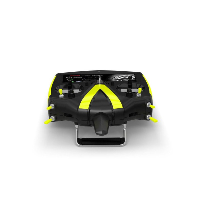 VControl Touch EVO Combo, Black-Yellow 05586