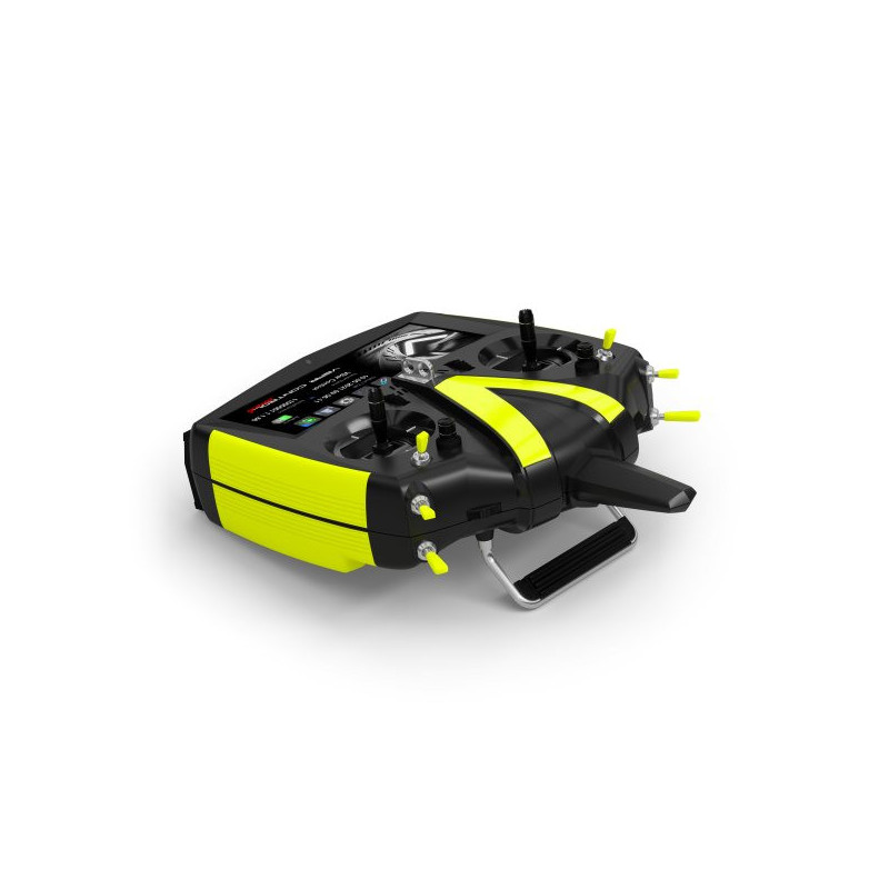 VControl Touch EVO Combo, Black-Yellow 05586