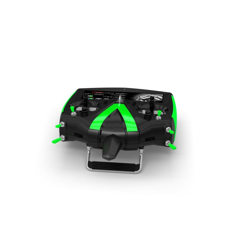 VControl Touch Noir-Vert + Neo Vlink Combo