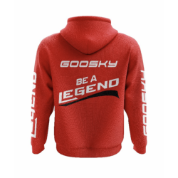 EAB000112 GOOSKY Hoodies - S