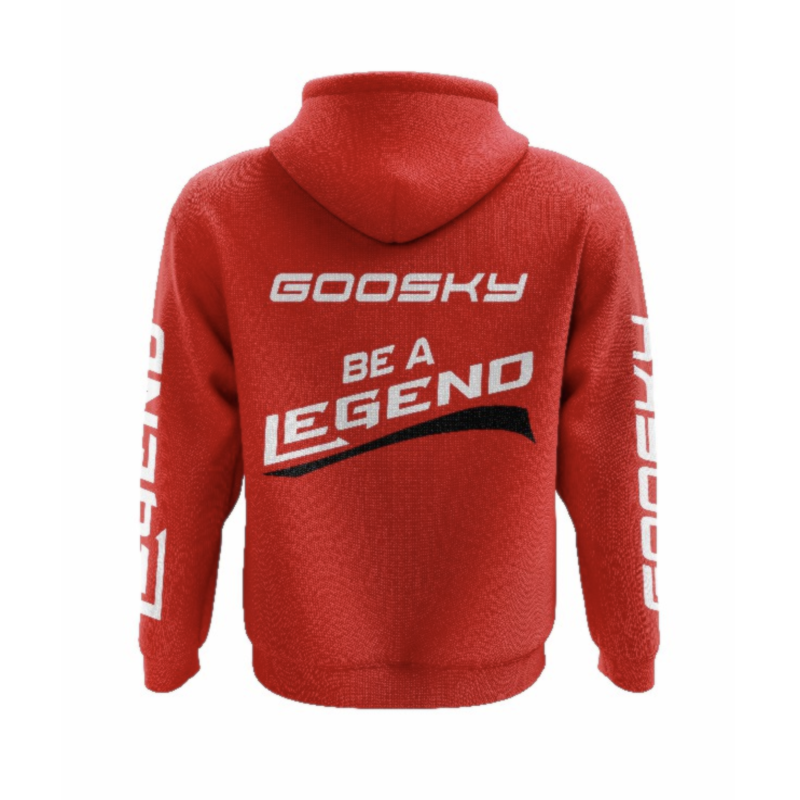 EAB000112 GOOSKY Hoodies - S