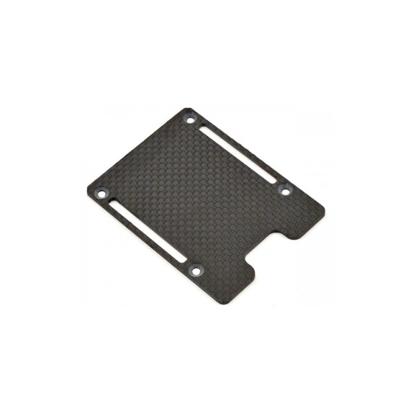 09-7005 7HV Gyro Mount