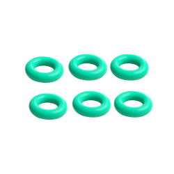 OSHM1206 OMPHOBBY M1 EVO Type O ring set