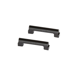 OSHM1220 OMPHOBBY M1 EVO ESC Mount bracket set