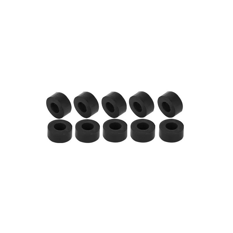 OMPHOBBY M2/ M2 V2/ M2 EVO/ M2 EXP Damper Rubber (10pcs)