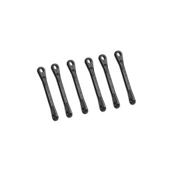 OMPHOBBY M2 EVO Main Blade Arm set (6pcs)