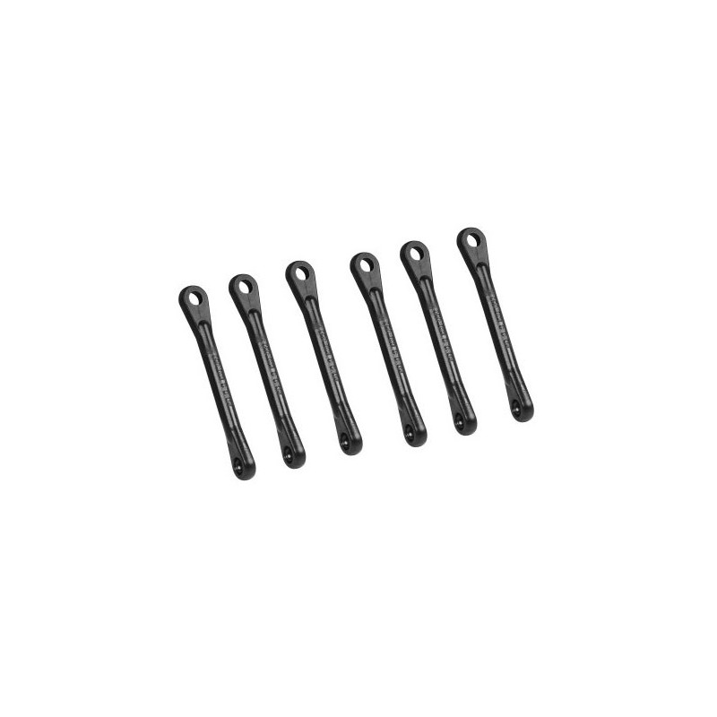 OMPHOBBY M2 EVO Main Blade Arm set (6pcs)