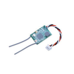 OSHM2345 Spektrum compatible DSM2/DSMX Satellite receiver