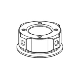 GT050007 E2 Swash Inner Ring