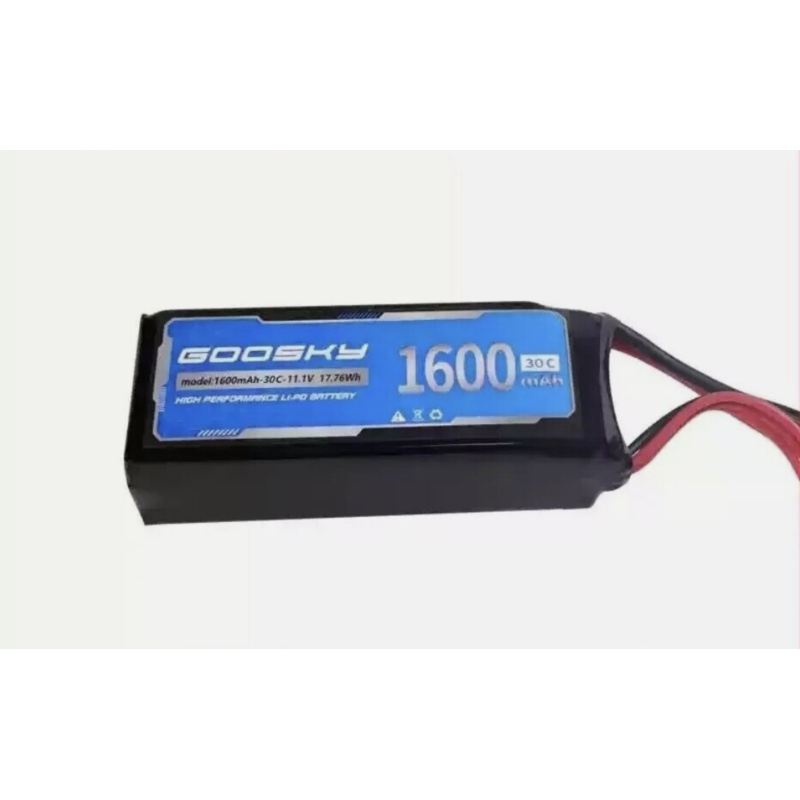 GT050024 Lipo Battery Goosky E2