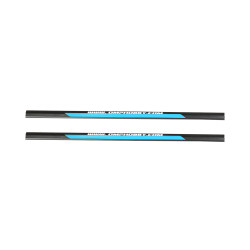 OSHM1212W M1 EVO Tail Boom set (Elegant White)