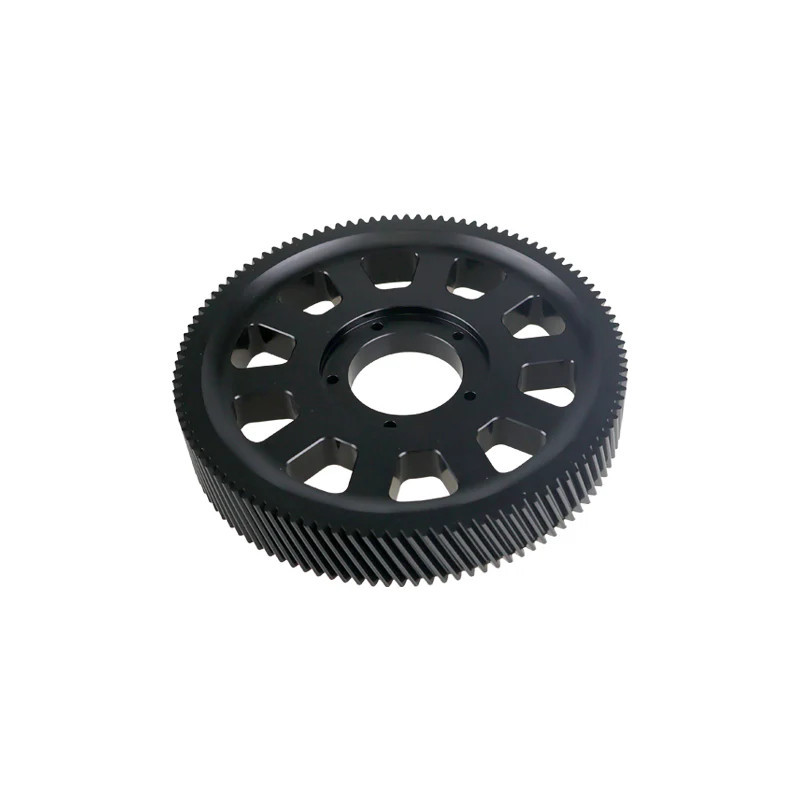 GT040176 Goosky RS7 Main Gear (Version compétition)