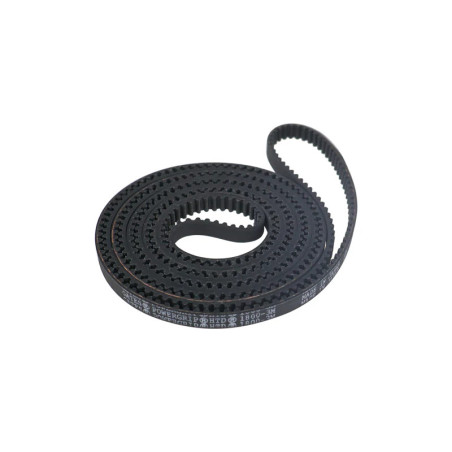 GT040177 Goosky RS7 Motor Belt (Brand Gates - Version compétition)