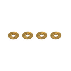 GT020117 Tail rotor grip external screw washer