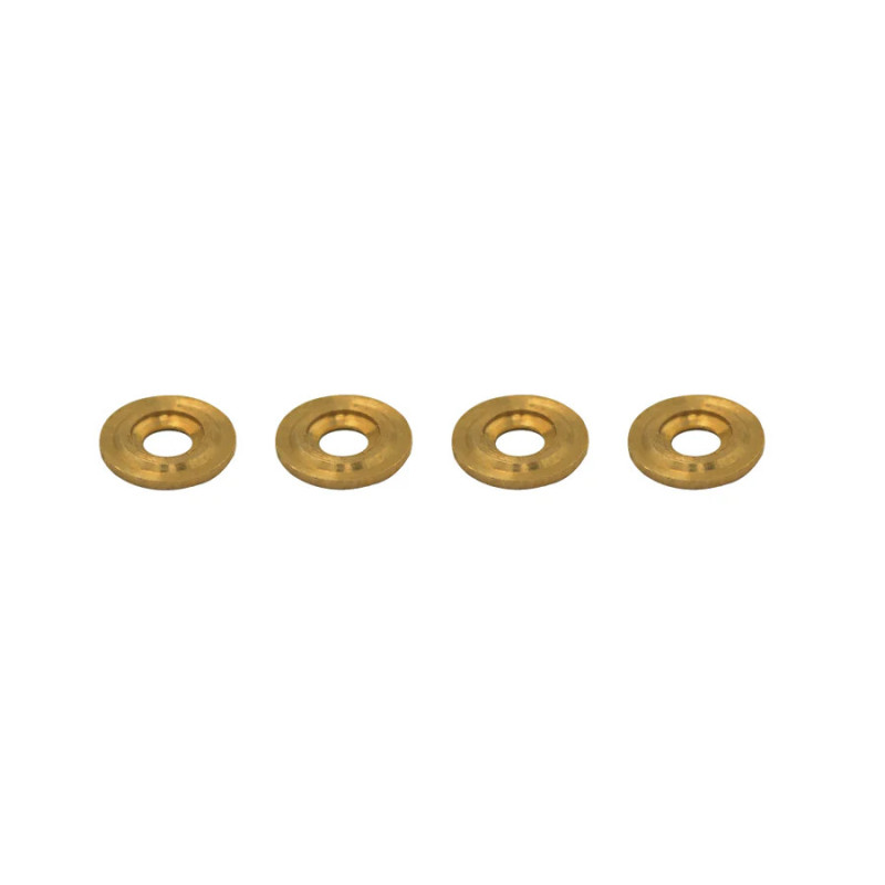 GT020117 Tail rotor grip external screw washer