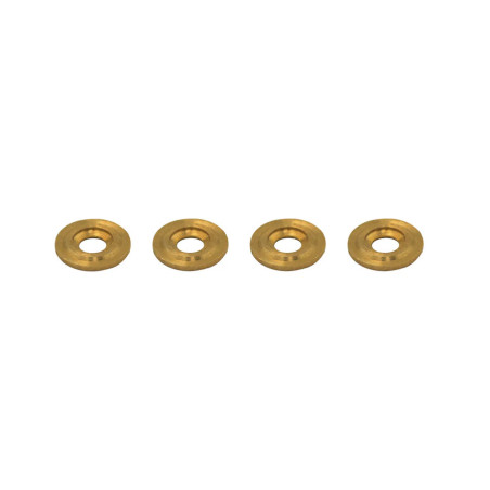 GT020117 Tail rotor grip external screw washer