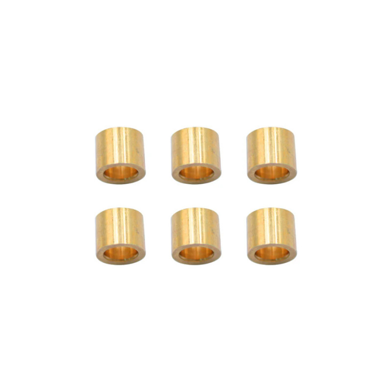 GT020116 Tail blade grip bearing spacer