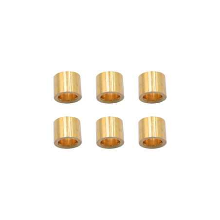 GT020116 Tail blade grip bearing spacer